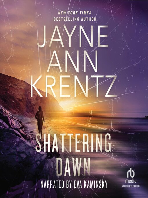 Title details for Shattering Dawn by Jayne Ann Krentz - Available